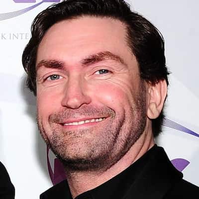 Leslie Benzies Image