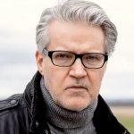 The Commotions Lloyd Cole Photo