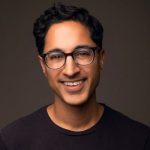 Maulik Pancholy Photo