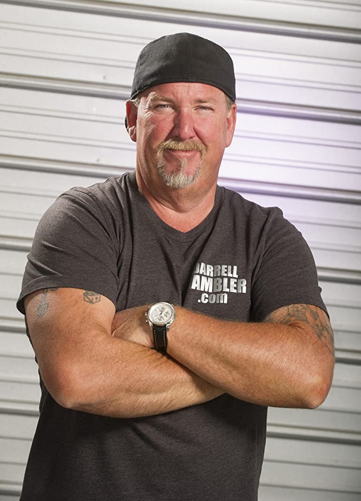 Darrell Sheets Bio, Wiki, Age, Height, Weight Loss, Wife, Son