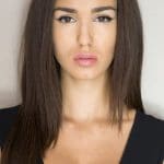 Ashley Sky Photo