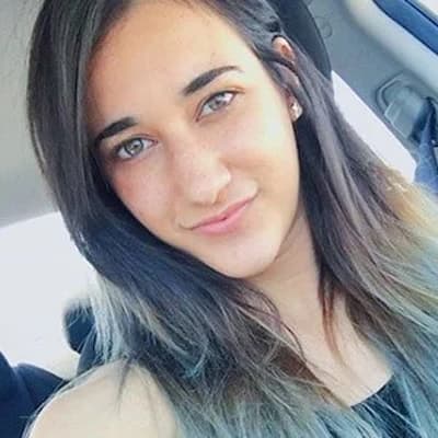 Mariah Amato Photo