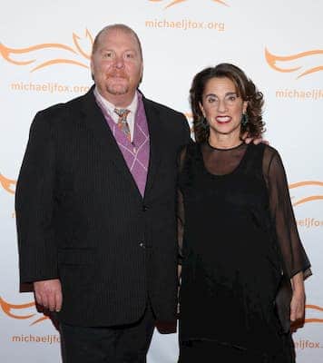 Susi Cahn Mario Batali S Wife Bio Wiki Age Height Family And Net Worth