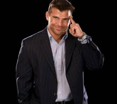 Matt Striker Photo