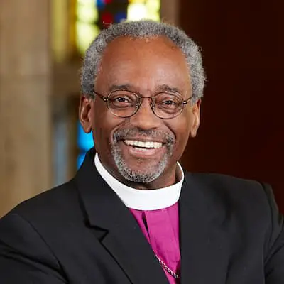 Michael Curry Image