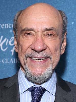 Murray Abraham Photo