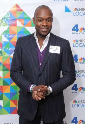 NBC 5 Sports Reporter and Anchor Siafa Lewis Image