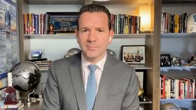 NFL Insider Ian Rapoport image