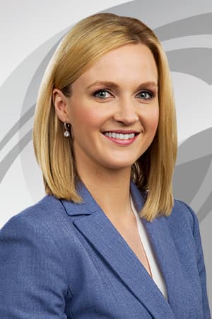 News 6 Meteorologist Stacia Knight image