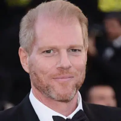 (American Actor and Director) Noah Emmerich Photo.