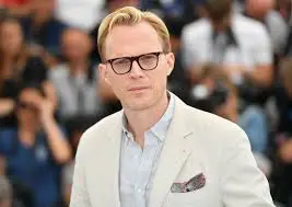 Paul Bettany Image