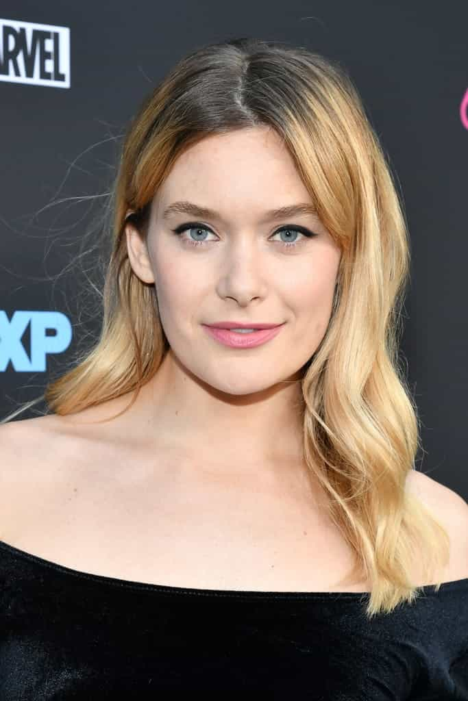 Rachel Keller image