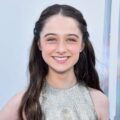 Raffey Cassidy Photo