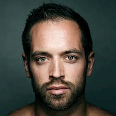 Rich Froning Jr. Photo