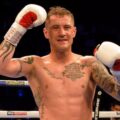 Ricky Burns Photo