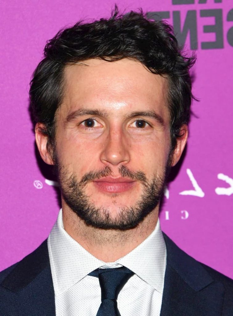 Rob Heaps Bio Wiki Age Net Worth Imposters Height Wife And Movies