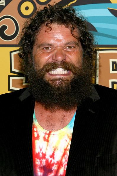 Rupert Boneham Photo