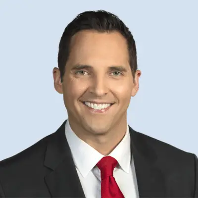 Ryan Schulteis- anchor at WHDH,7 News in Boston, USA