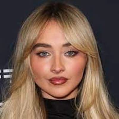 Sabrina Carpenter Image 