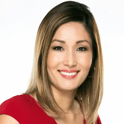 Sara Mattison- News Anchor and Reporter for KHON2
