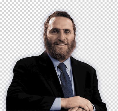 Shmuley Boteach Photo