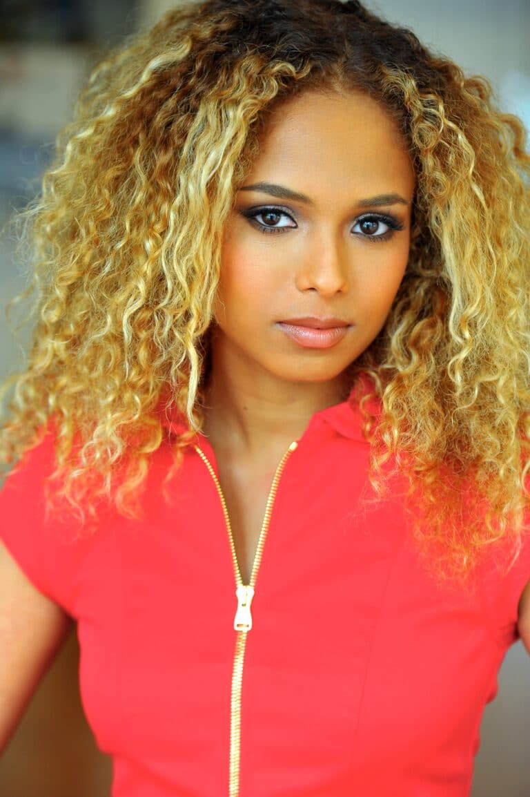 Stevanna Jackson Bio, Wiki, Age, Net Worth, Zoey 101 and Husband