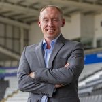 Steve Cooper- Head Coach of Swansea Team