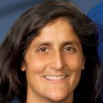 Sunita Williams Phot