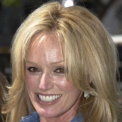 Susan Anton Photo