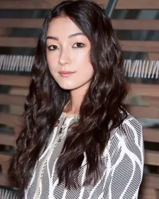The Society star Natasha Liu Bordizzo image
