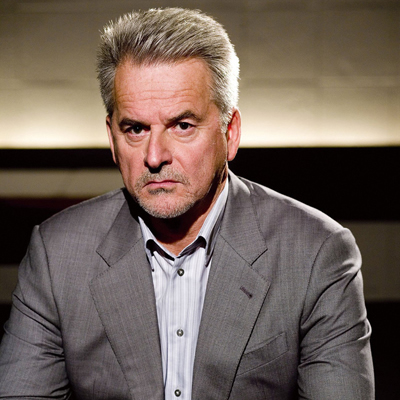 Trevor Eve Image