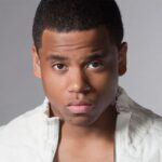 Tristan Wilds Photo
