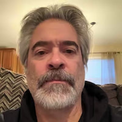 Vince Russo Photo