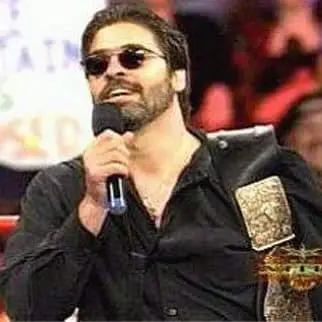 Vince Russo Photo