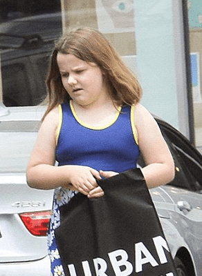 Vivian Falcone Photos