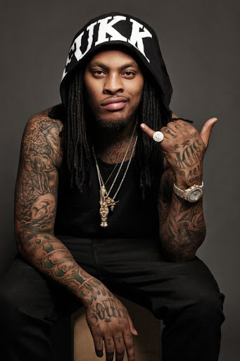 Waka Flocka Flame Photo