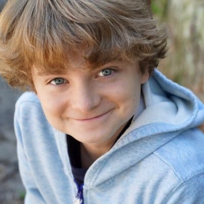 Will Buie Jr. Photo