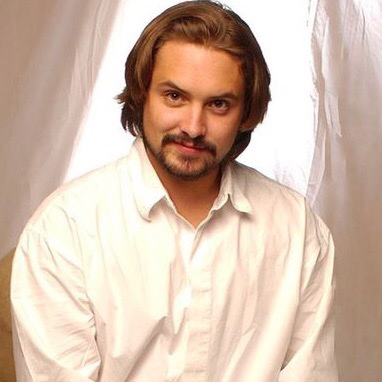 Will Friedle Image