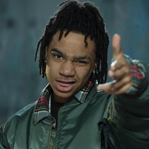 YBN Nahmir Photo