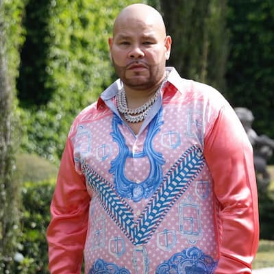 Fat Joe image