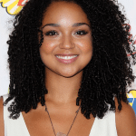 Aisha Dee Image