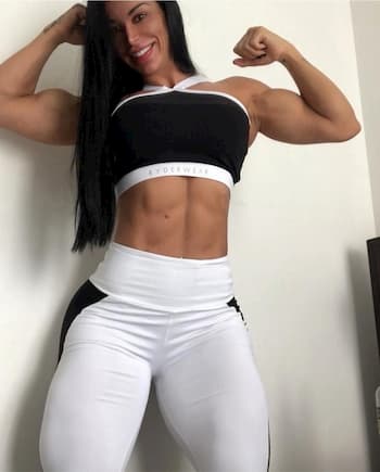 Ana Cozar Photo