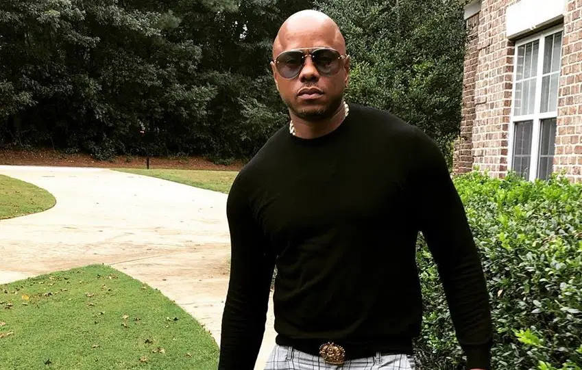 Donell Jones Bio, Wiki, Age, Net Worth, Height, Wife, Songs and Albums