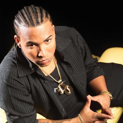 Don Omar Image