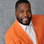 Umar Johnson Photo