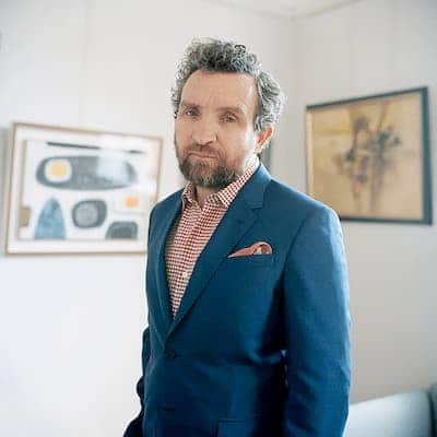 Eddie Marsan Photo