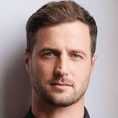Brendan Penny Image
