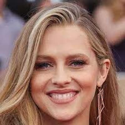 Teresa Palmer Image