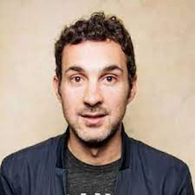 Mark Normand Image