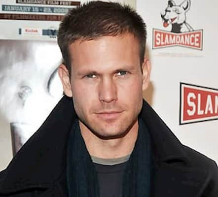 Matthew Davis, The Vampire Diaries Wiki